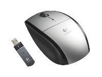 Logitech RX700 Smart Cordless Optical Mice