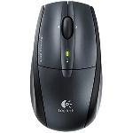 Logitech RX720 Cordless Laser Mice