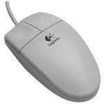 Logitech S34 Mice