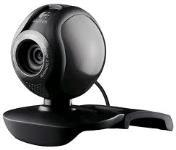 Logitech S-UA1 Webcam