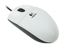 Logitech SBF90 Value Optical Mice