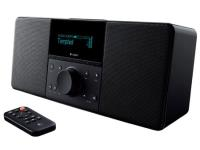 Logitech Squeezebox Boom Media Player