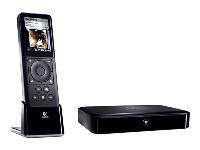 Logitech Squeezebox Duet Media Receiver