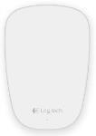 Logitech T631 Ultrathin Touch Mice