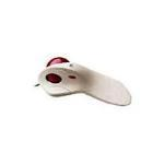 Logitech Trackman Marble FX Mice