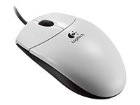 Logitech U96 Optical Wheel Mice