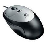 Logitech Ultra X Optical Mice