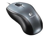 Logitech V100 Optical Notebooks Mice