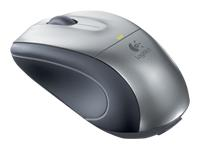 Logitech V320 Cordless Optical Mice