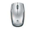 Logitech V400 Cordless Laser Mice