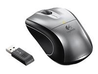 Logitech V450 Nano Cordless Laser Mice