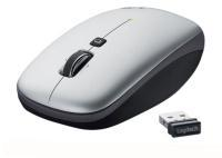 Logitech V550 Nano Cordless Laser Mice