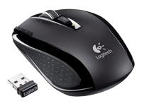 Logitech VX Nano Cordless Laser Mice