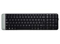 Logitech Wireless K230 Keyboard