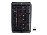 Logitech Wireless NumberPad N305 Keypad