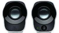 Logitech Z120 Multimedia Speaker