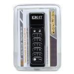 LOK-IT SDG003FM FIPS Edition 16GB USB Flash Drive