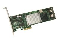 LSI MegaRAID SAS 8308ELP RAID Controller