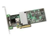 LSI MegaRAID SAS 9260-4i RAID Controller