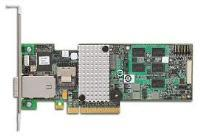 LSI MegaRAID SAS 9280-4i4e RAID Controller