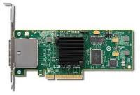 LSI SAS 9200-8e Host Bus Adapter