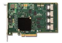 LSI SAS 9201-16i SGL Host Bus Adapter