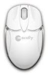 Macally ice Mouse Jr Optical Mini Mice