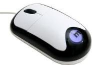 Macally Optical 3Button Dot Mice