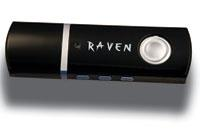 Mach Speed RAVEN 2GB Media Player