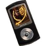 Mach Speed TRIO Onyx 1GB Portable Media Player