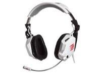 Mad Catz F.R.E.Q.5 Stereo Headset