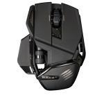 Mad Catz M.O.U.S. 9 Wireless Laser Gaming Mice