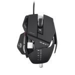 Mad Catz R.A.T. 5 Laser Gaming Mice