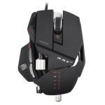Mad Catz R.A.T. 7 Laser Gaming Mice