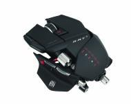 Mad Catz R.A.T. 9 Wireless Laser Gaming Mice