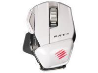 Mad Catz R.A.T. M Laser Mobile Gaming Mice