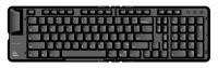 Matias 104Key Folding Wireless USB Keyboard