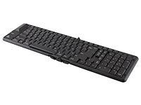 Matias 7057-BTFK Folding Wireless Keyboard