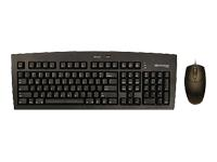 Matias USB 2.0 Black Keyboard