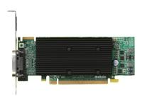 Matrox M9120 Plus LP PCIE DDR2 512MB Graphics Card