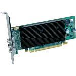 Matrox M9138 LP PCIE 1GB Graphics Card