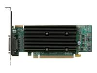Matrox M9140 LP PCIE DDR2 512MB Graphics Card