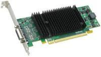 Matrox Millennium P690 Plus LP DDR2 256MB Graphics Card