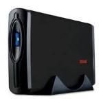 Maxell GENpro 2TB External Hard Drive