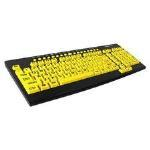 Maxell Large Print Keyboard