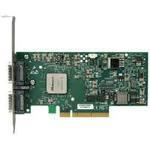 Mellanox ConnectX-2 HCA 700Ex2-Q Ethernet Adapter