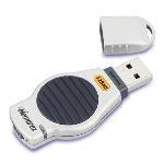 Memorex 128MB TravelDrive USB Flash Drive