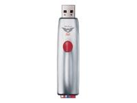 Memorex M-Flyer Pilot 2GB USB Flash Drive