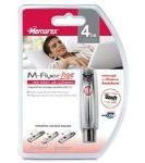 Memorex M-Flyer Pilot 4GB USB Flash Drive