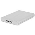 Memorex SlimDrive Portable 640GB External Hard Drive